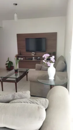 Residencial Lago do Bosque