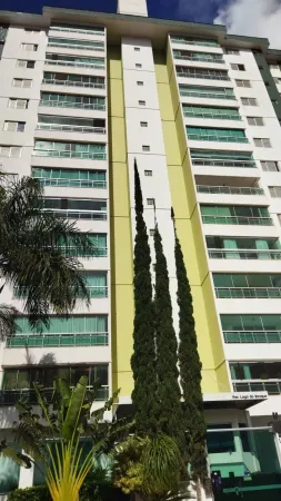Residencial Lago do Bosque