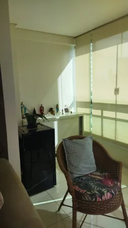 Residencial Lago do Bosque