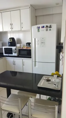 Residencial Lago do Bosque