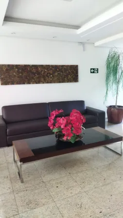 Residencial Lago do Bosque