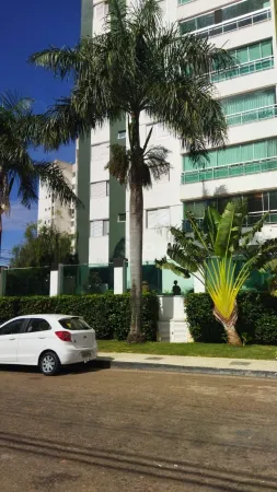 Residencial Lago do Bosque