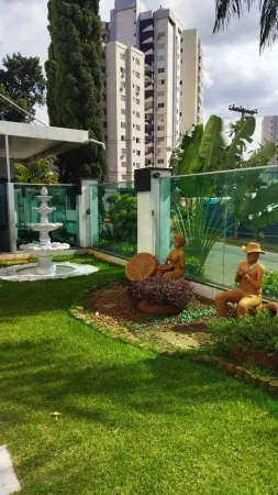 Residencial Lago do Bosque