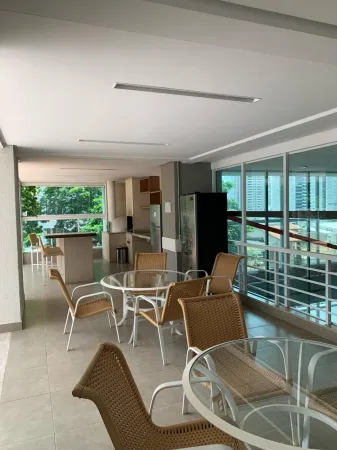 Residencial Point Convenience