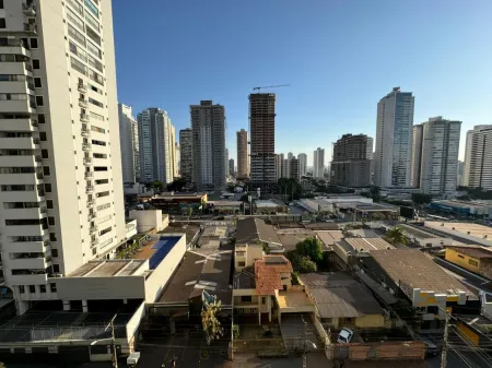 Residencial Point Convenience