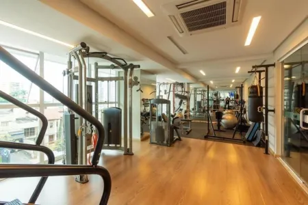 Residencial Point Convenience