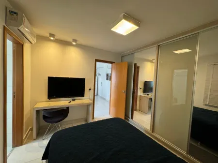 Residencial Point Convenience