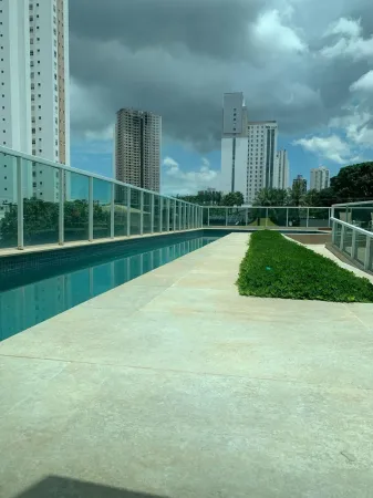 Residencial Point Convenience