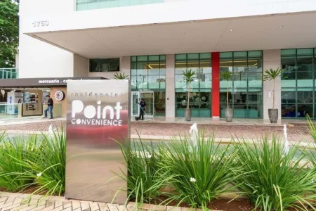Residencial Point Convenience