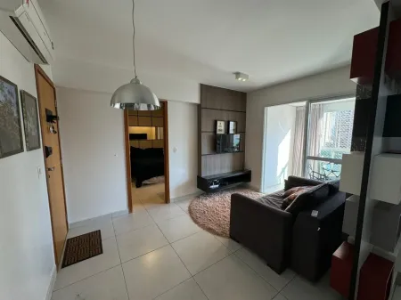 Residencial Point Convenience