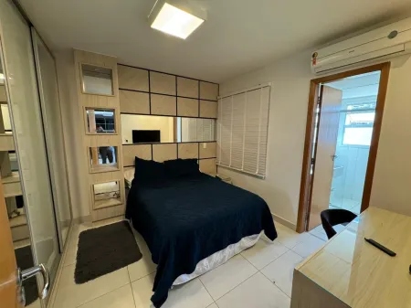 Residencial Point Convenience