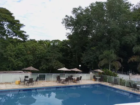 Gran América Parque