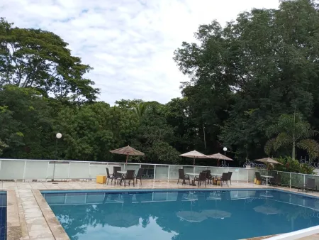 Gran América Parque