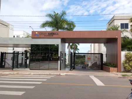 Gran América Parque