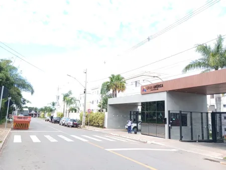 Gran América Parque