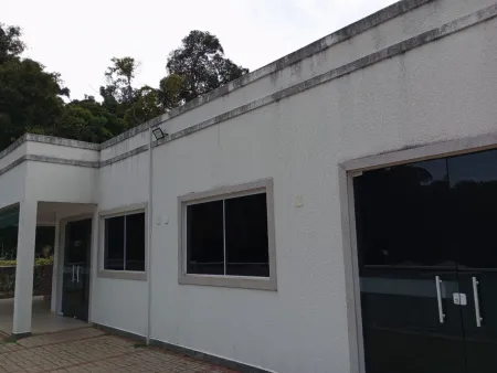Gran América Parque