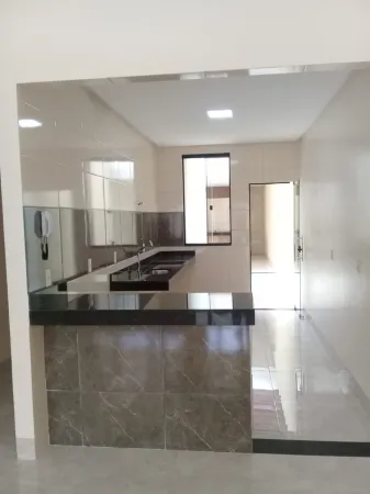 Casa Parque Amazônia