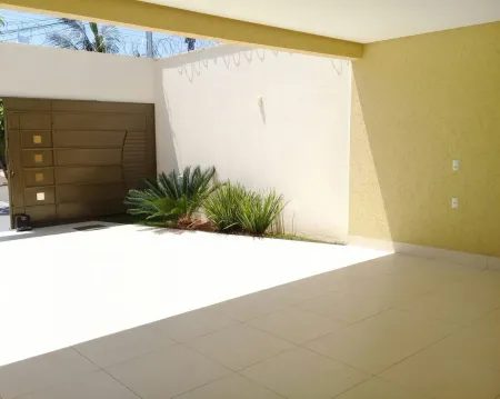 Casa Parque Amazônia