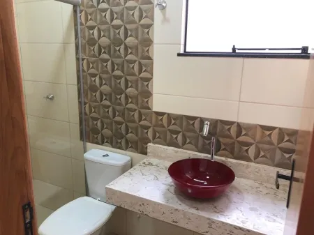 Casa Parque Amazônia