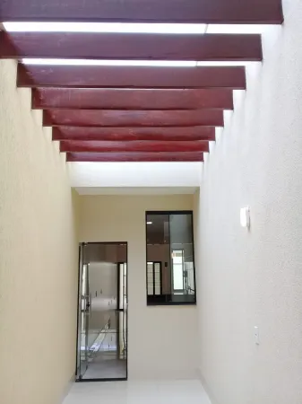 Casa Parque Amazônia