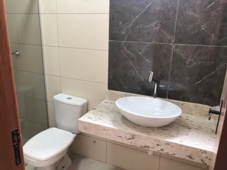 Casa Parque Amazônia