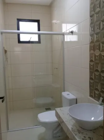 Casa Parque Amazônia