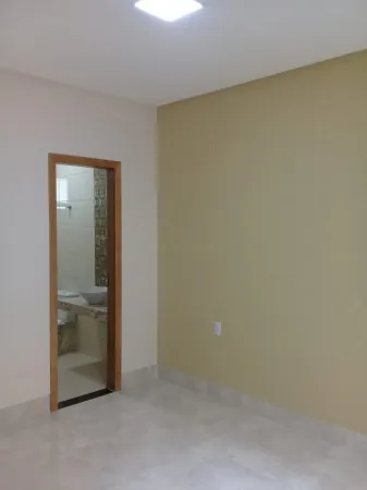 Casa Parque Amazônia