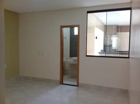 Casa Parque Amazônia