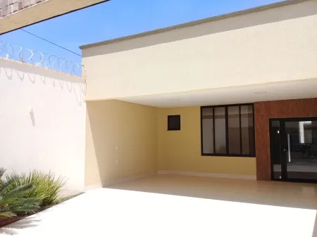 Casa Parque Amazônia