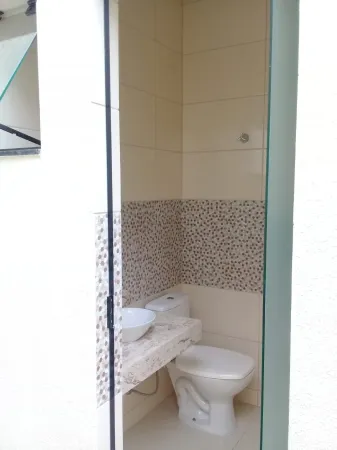 Casa Parque Amazônia