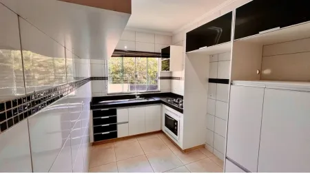 Casa Residencial Ana Clara