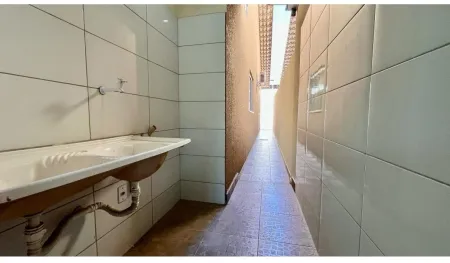 Casa Residencial Ana Clara