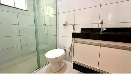 Casa Residencial Ana Clara