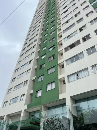 Esmeraldas Di Lourenzzo