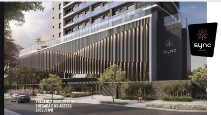 Sync Cidade Opus