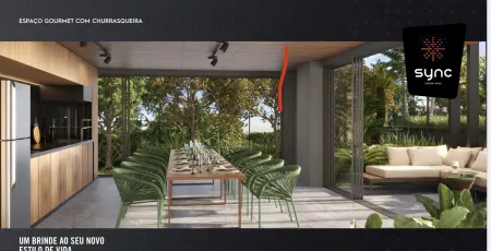 Sync Cidade Opus