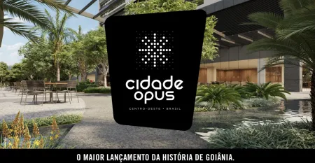Sync Cidade Opus