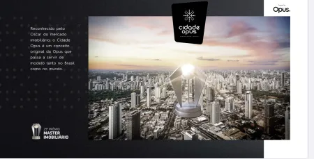 Sync Cidade Opus