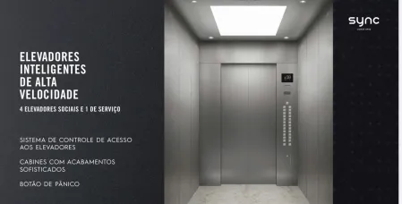 Sync Cidade Opus