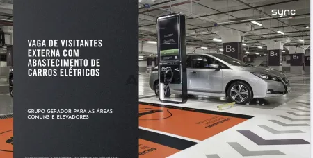 Sync Cidade Opus