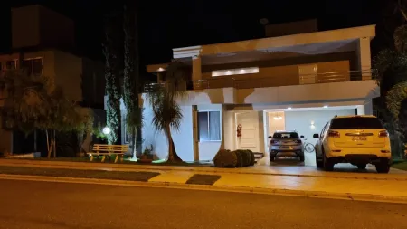 Sobrado Alphaville Araguaia