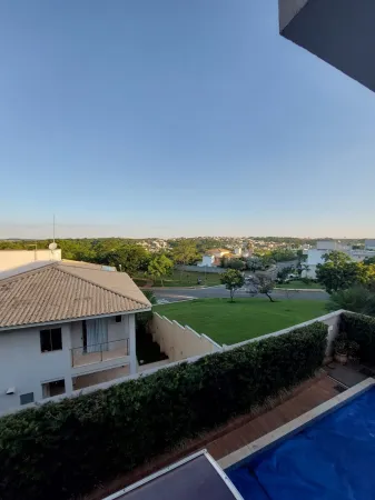 Sobrado Alphaville Araguaia