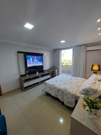 Sobrado Alphaville Araguaia