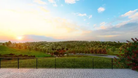 Lote Jardins Turim