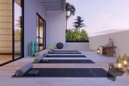 Urbani Vista Home