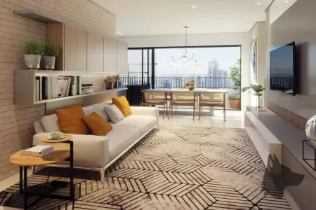 Urbani Vista Home