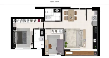 Urbani Vista Home