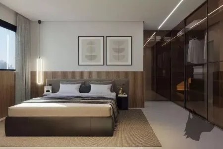 Urbani Vista Home