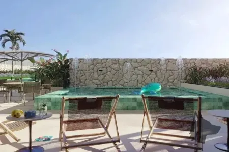 Urbani Vista Home