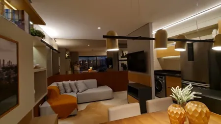Urbani Vista Home
